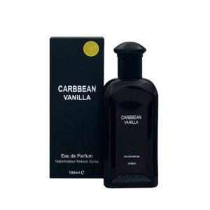 Order Givanas 100% Caribbean Vanilla Perfume – Rich, long-lasting vanilla fragrance for all-day freshness. Available at Elomart in Nigeria.