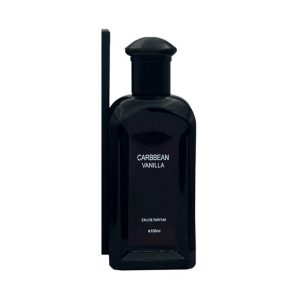 Givanas 100% CARBBEAN VANILLA PERFUME
