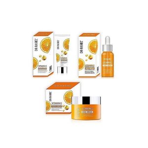 Dr. Rashel 3in1 Face Care Set
