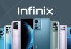 infinix phones with good battery life