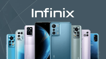 infinix phones with good battery life