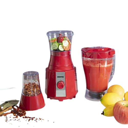 Geepas Blender / Juicer