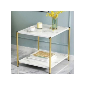 marble coffee table side stool price in Nigeria