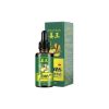 Aichun Beauty 7 Days Ginger Germinal Oil – Boosts fast hair growth with natural ingredients. Sold in Nigeria at Elomart.