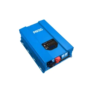 Prag Pure Sine Wave Inverter 4KVA/24V – affordable backup inverter for Nigerian homes and small businesses