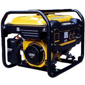 RETECH 4.0kVA generator for home use in Nigeria RETECH 4.0kVA generator for home use in Nigeria