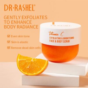 DR Rashel Vitamin C 5 In 1 Set