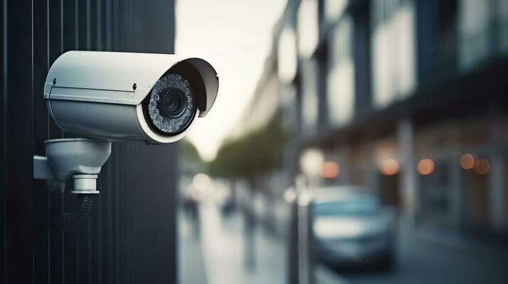 CCTV Camera Prices in Nigeria [2025]: What to Know Before You Buy