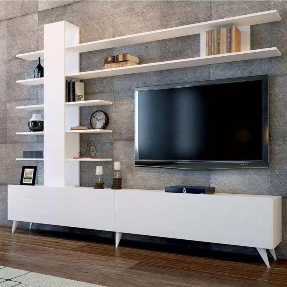 buy stylish tv console online in Nigeria