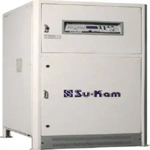 Sukam 30kVA inverter with 30 batteries and rack from trusted inverter store in Lagos — available with installation at Elomart.