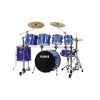 Yamaha Professional 7-Piece Acoustic Drum Set with Heavy-Duty Rack System