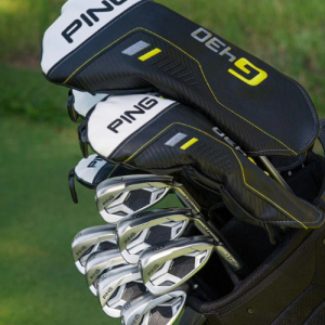 Ping G430 Complete Golf Set (Graphite Shaft) selling price in Lagos.