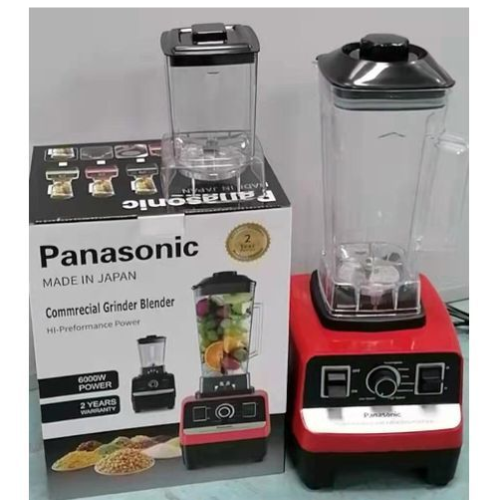 Industrial blender Nigeria