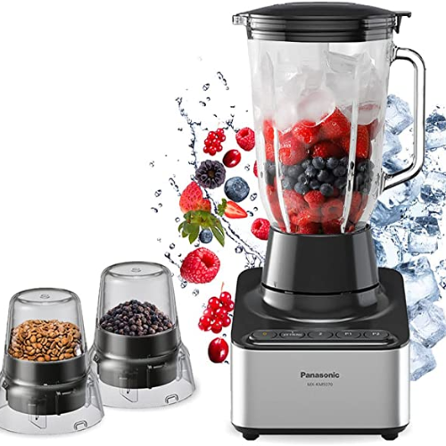 Smoothie blender Nigeria