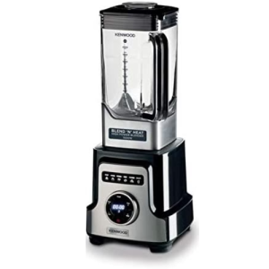 KENWOOD BLENDER METAL 3L 1500W - BLM91.640SS
