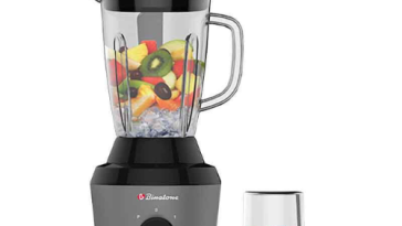 Binatone blender review in lagos nigeria