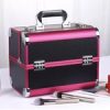 Order Professional High Quality Makeup Box With Secured Lock Sold in Nigeria by Elomart