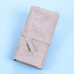 14Pcs Professional Makeup Brush Set with PU Storage Bag