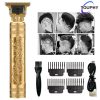 Buy TOUPHY Rechargeable Hair Clipper/Hair Cutter/Hair Trimmer/Shaving Machine Sold in Nigeria by Elomart