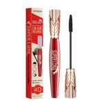4D Waterproof & Sweat-Proof Mascara