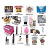 Shop Full Complete Professional Makeup Kit in Nigeria Sold by Elomart
